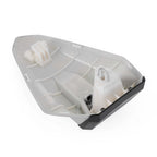 Rear Pillion Seat Cowl Fairing Cover for Honda CBR1000RR-R (2020–2025) White