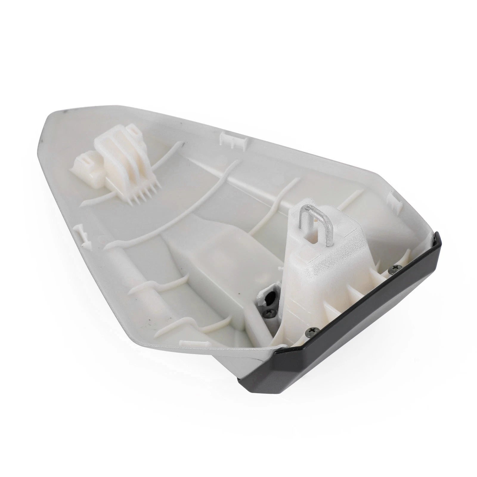 Rear Pillion Seat Cowl Fairing Cover for Honda CBR1000RR-R (2020–2025) White