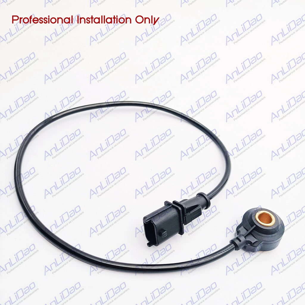 Knock Sensor 420664031 for Sea-Doo GTX RXP RXT GTI GTR 155 215 255 260 300 (2002–2023)