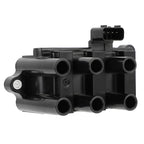 Ignition Coil, 6 Spark Plugs & 6 Wires for Ford Ranger, Mazda B3000 (2003–2008)