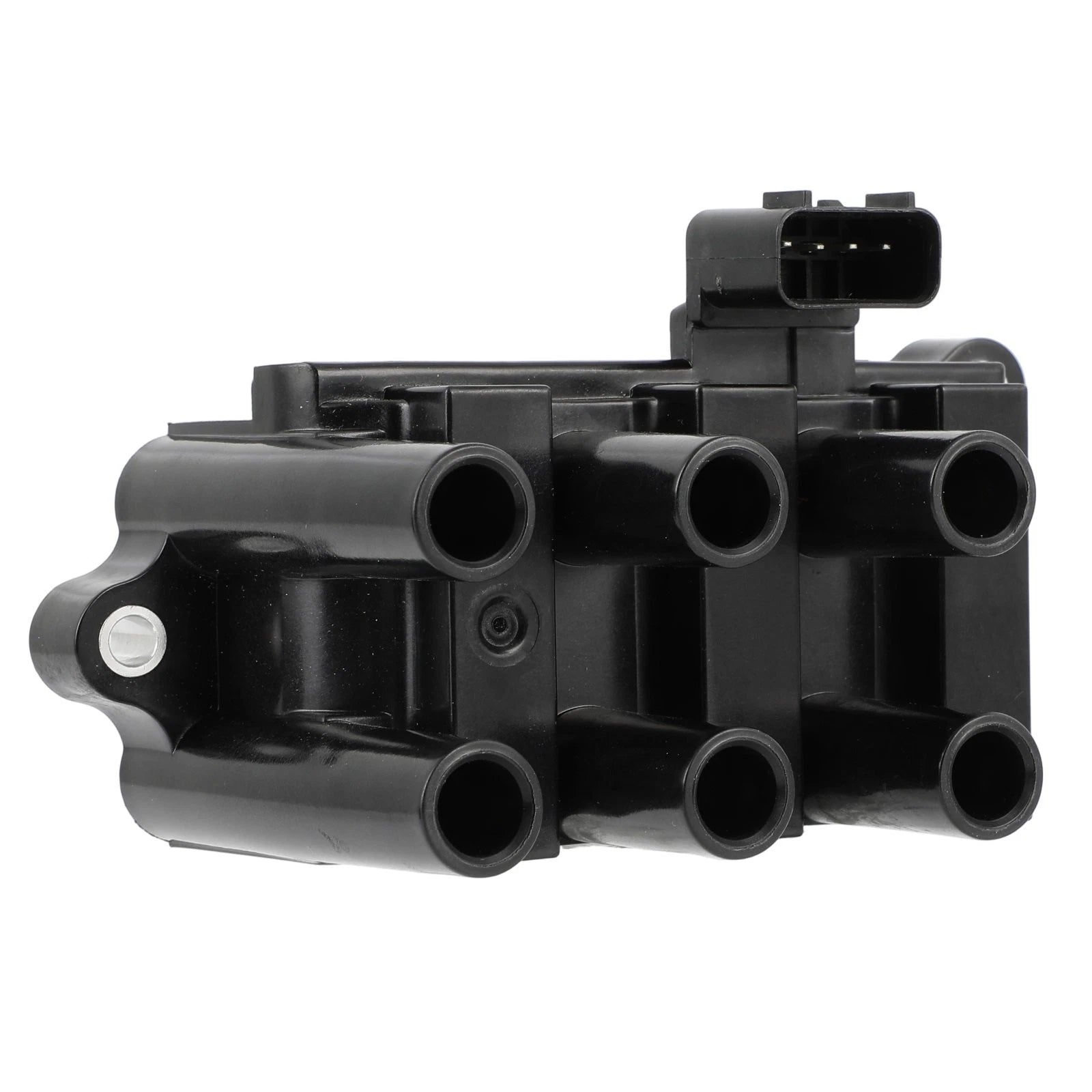 Ignition Coil, 6 Spark Plugs & 6 Wires for Ford Ranger, Mazda B3000 (2003–2008)