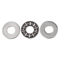 AXK0819 Needle Roller Thrust Bearings for (8mm x 19mm x 2mm)