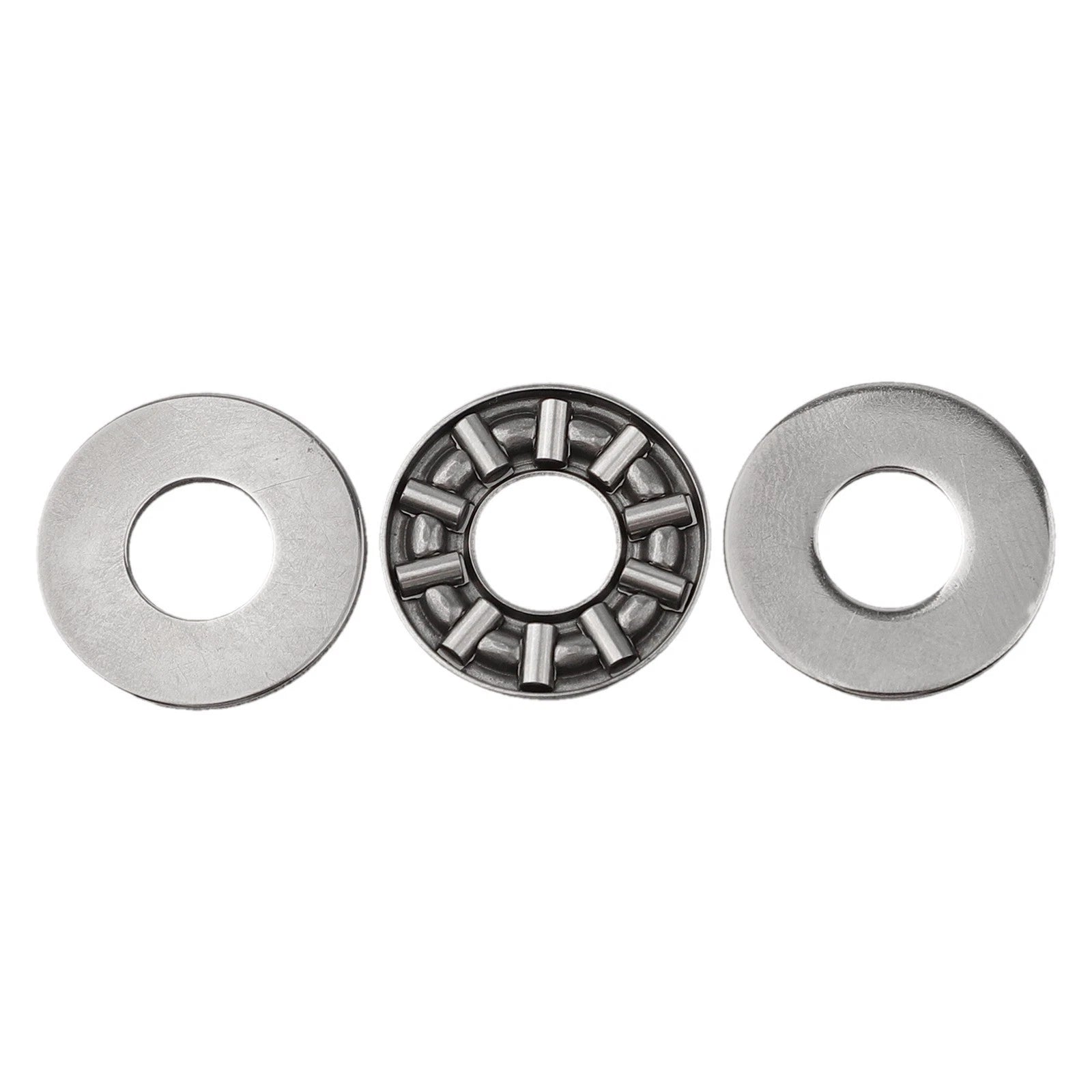 AXK0819 Needle Roller Thrust Bearings for (8mm x 19mm x 2mm)