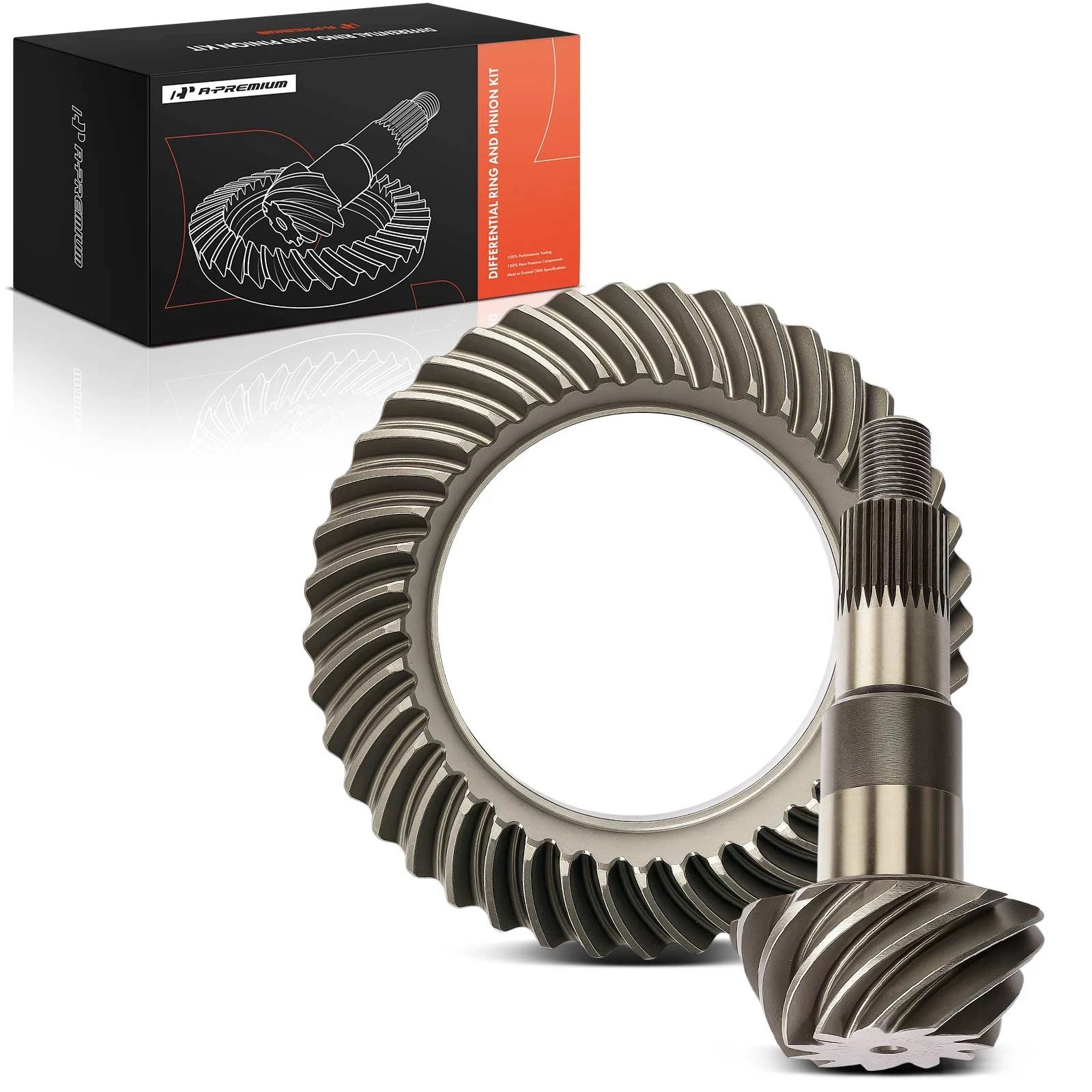 Differential Ring & Pinion Kit for Chevrolet Tahoe Escalade (2000–2020)