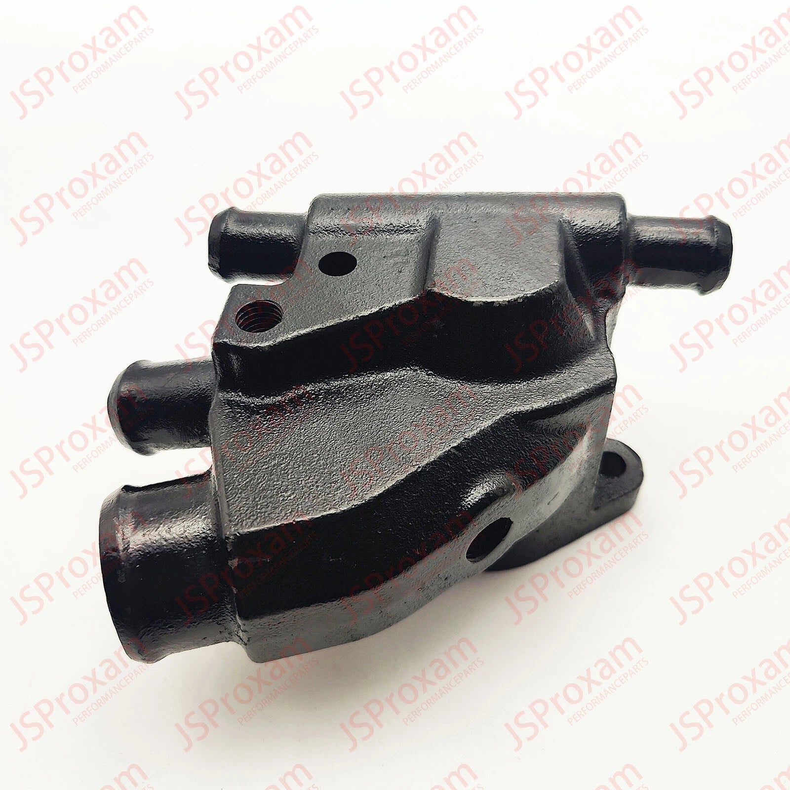 Thermostat Housing for Volvo Penta 4.3 GXi, 4.3GL, 5.0Gi, 5.0GXi, 5.7Gi (1998–2006)