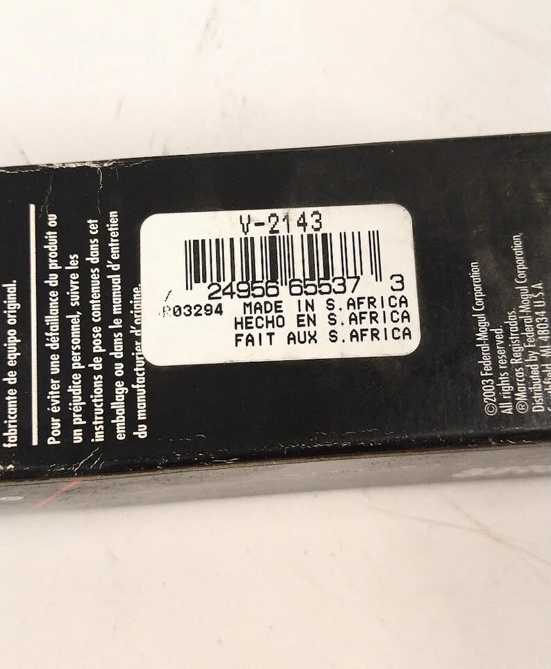 Intake Valve Set for Sealed Power V-2143