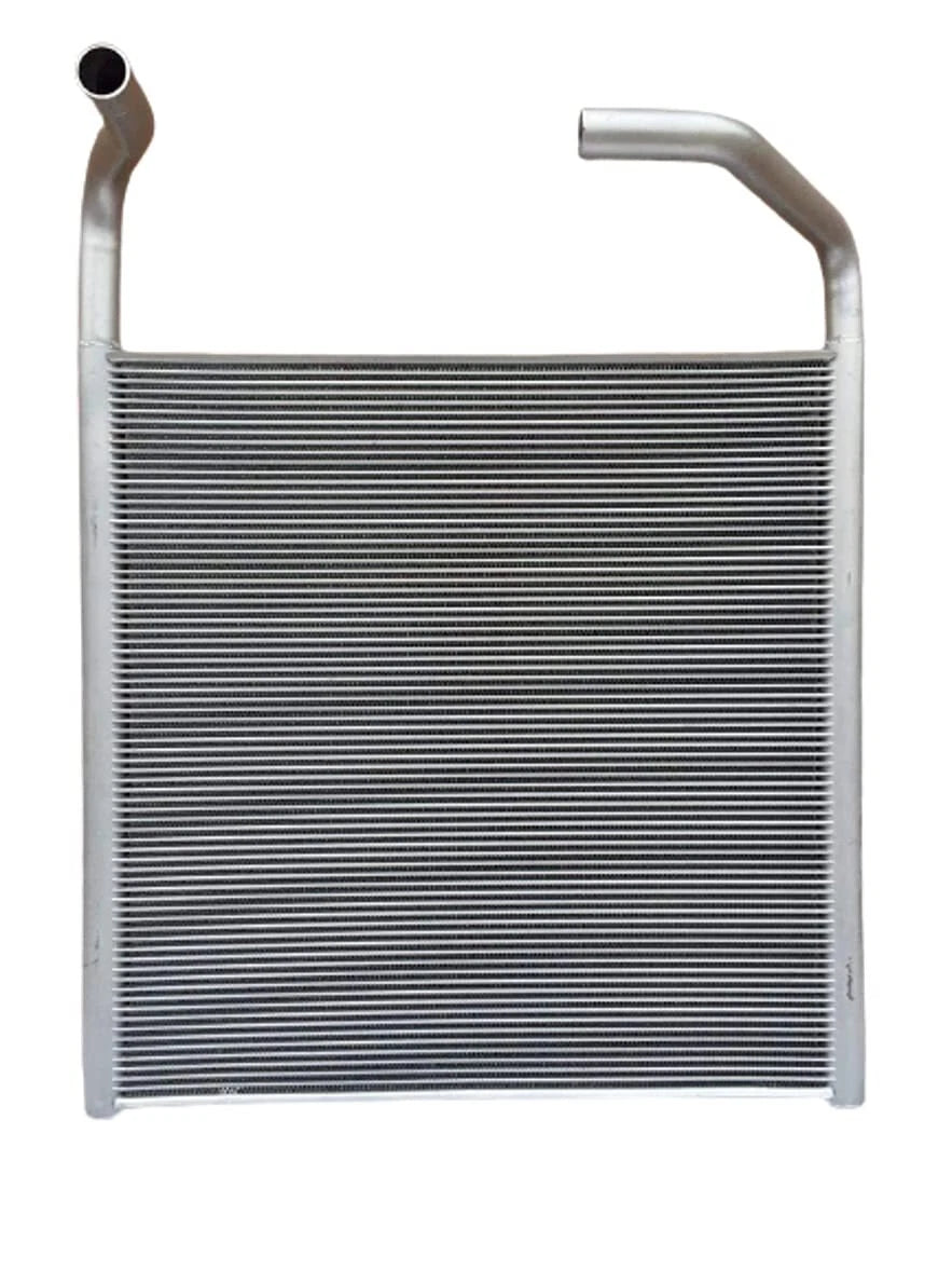 Aluminium Hydraulic Oil Cooler for Hitachi EX200-5 (1995–2000) 4370983 4378370