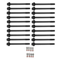 Cylinder Head Bolt Kit for Dodge Durango 4.7L SOHC V8 (2000–2009) ES71129 HB14700