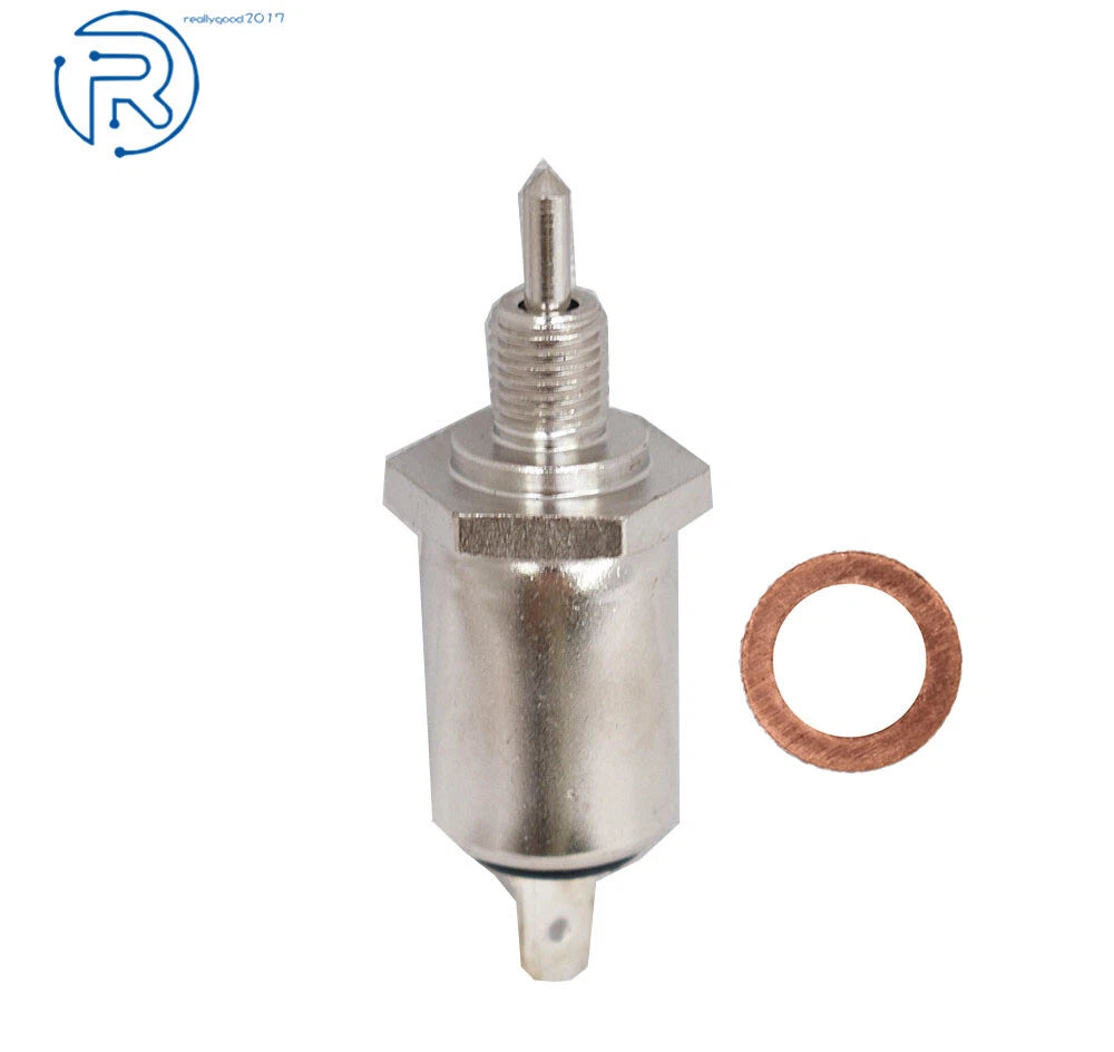 Carburetor Shut Off Solenoid for John Deere M 