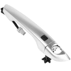 Front Left Exterior Door Handle for Hyundai Elantra (2017–2020)