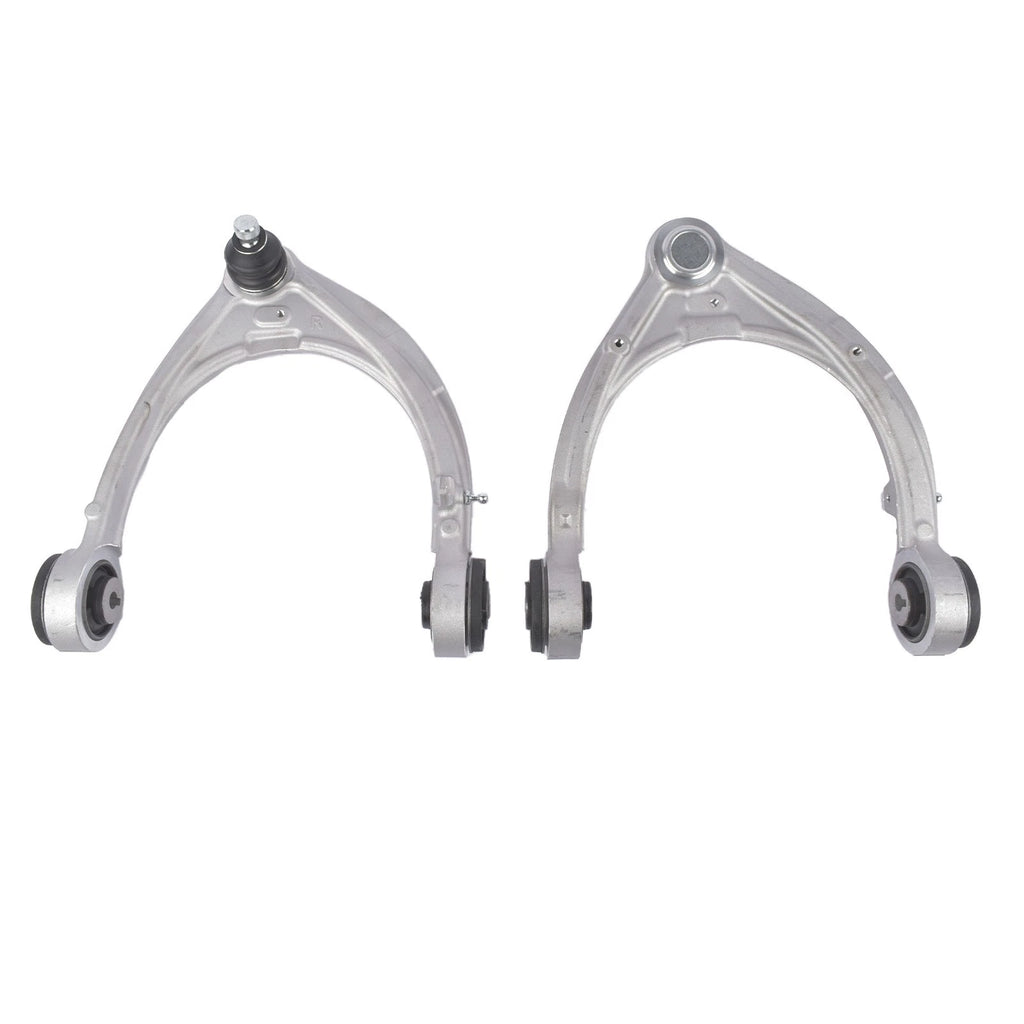 2X Control Arms for Jeep Grand Cherokee (2021-2024)