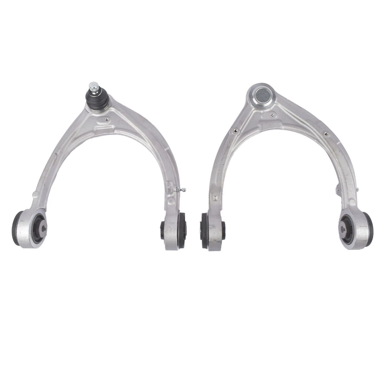 2X Control Arms for Jeep Grand Cherokee (2021-2024)
