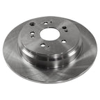 Brake Disc Rotors and Pads Kit for Honda Pilot (2015)
