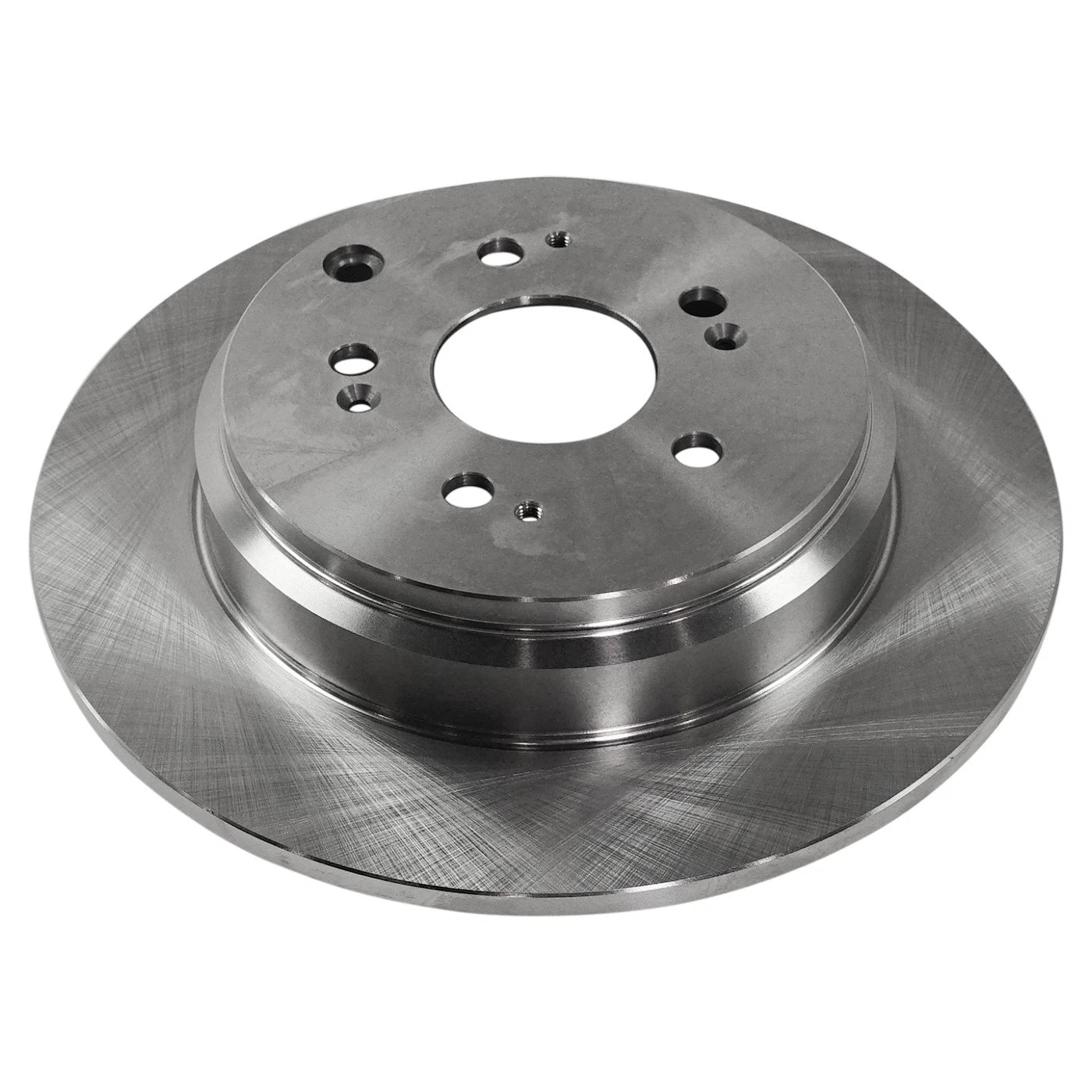 Brake Disc Rotors and Pads Kit for Honda Pilot (2015)