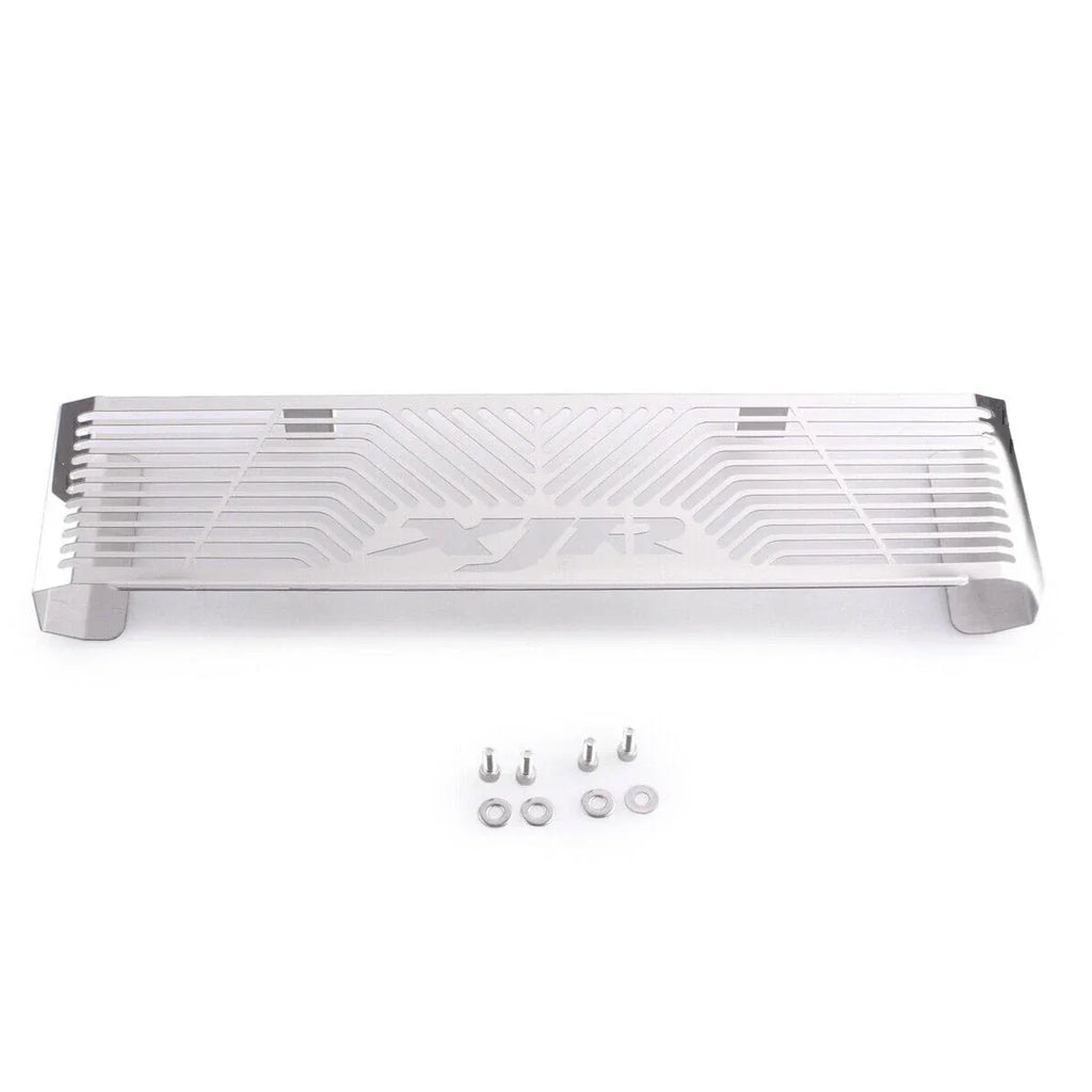 Aluminum Radiator Guard Cover for YAMAHA XJR1300 (1998-2008)