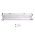 Aluminum Radiator Guard Cover for YAMAHA XJR1300 (1998-2008)