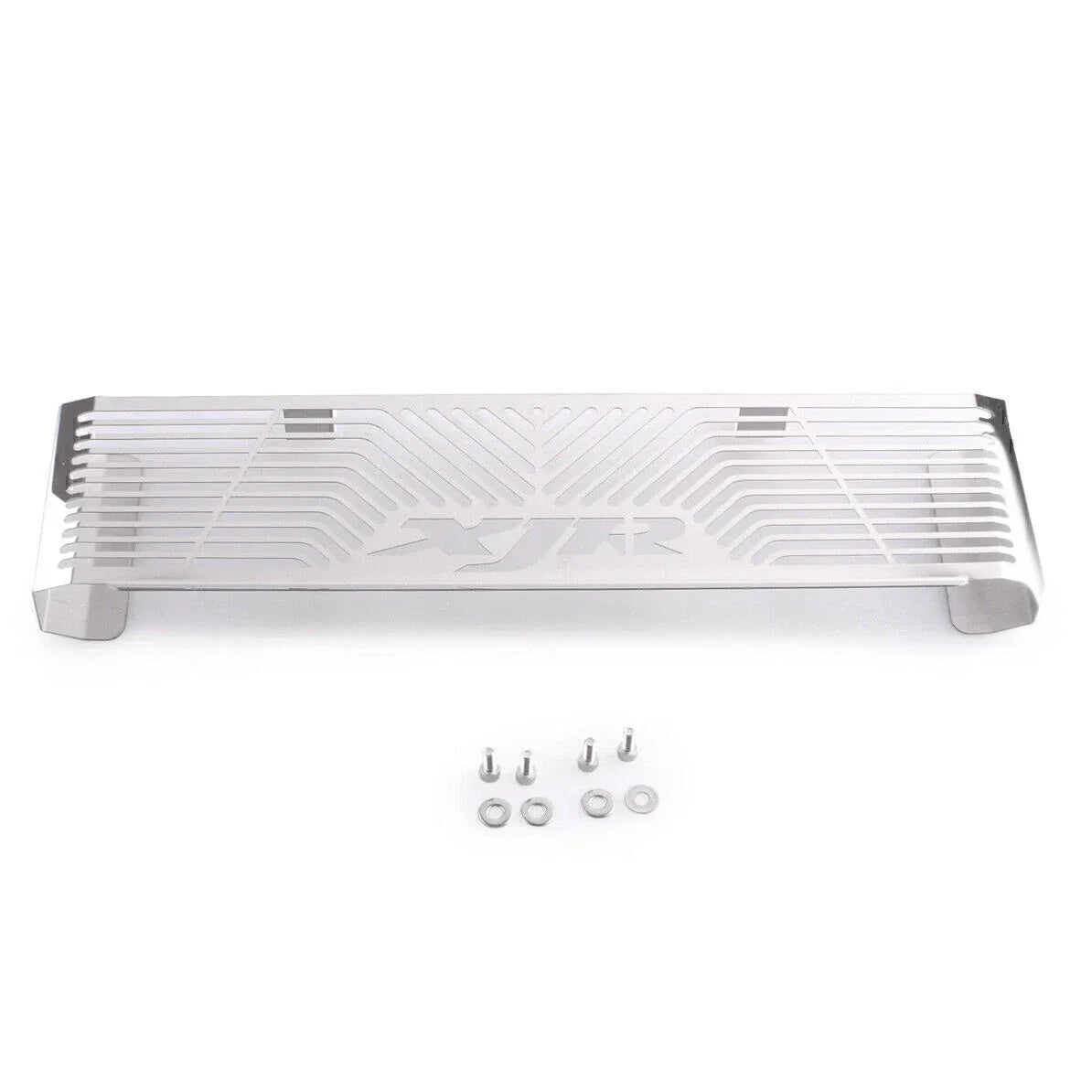 Aluminum Radiator Guard Cover for YAMAHA XJR1300 (1998-2008)