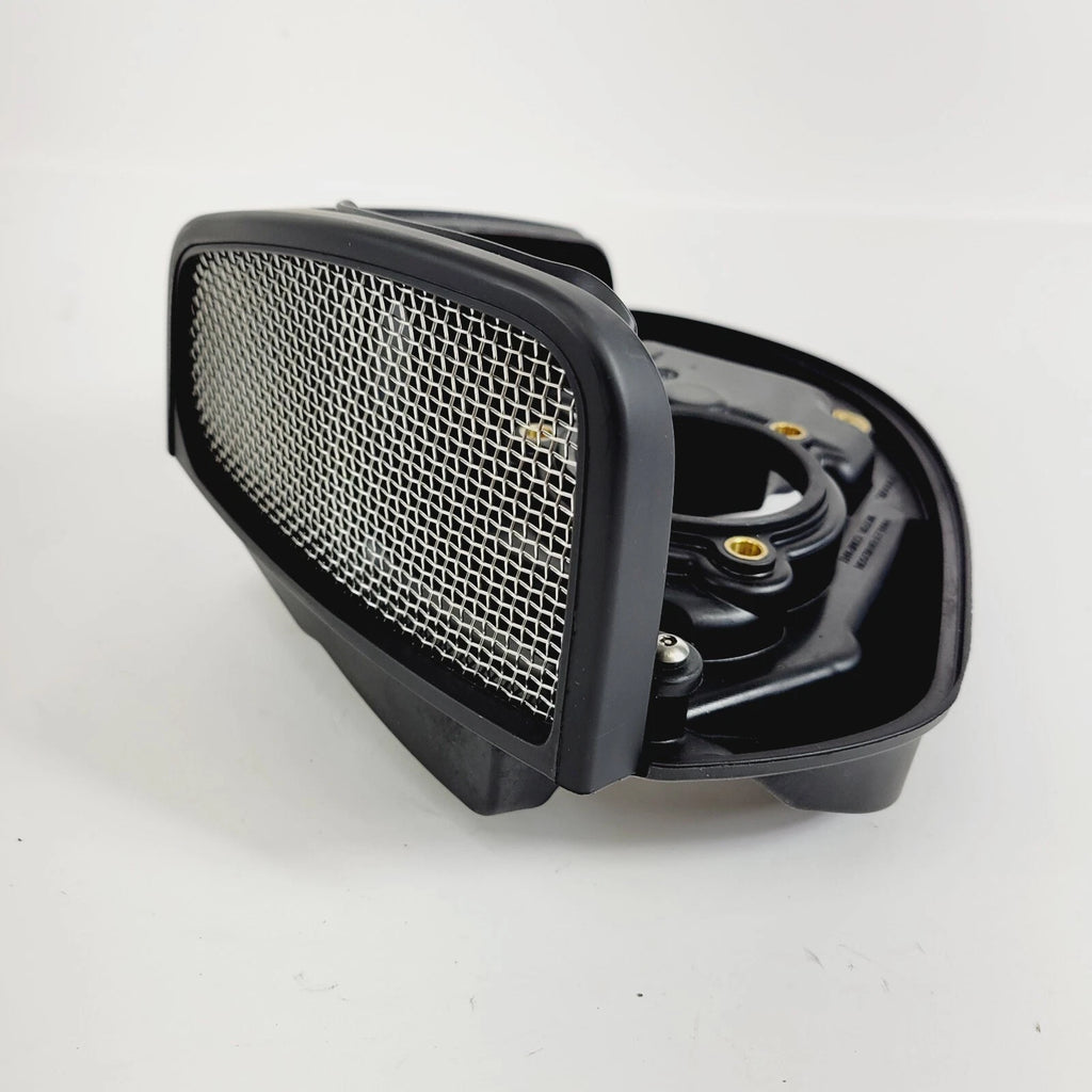 Air Cleaner Back Mounting Plate for Harley Davidson Touring 107ci M8 (2017–2023)