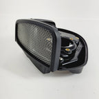 Air Cleaner Back Mounting Plate for Harley Davidson Touring 107ci M8 (2017–2023)
