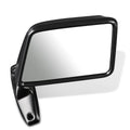 OE Style Manual Side Rear View Door Mirror Right for Ford Ranger/Bronco II (1983–1992)