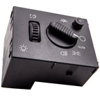 Headlamp Dimmer Control Switch Panel for Hummer H2 (2003–2007)
