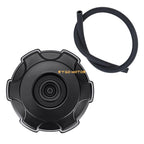 Fuel Tank Cap 51048-1133 for Kawasaki Prairie 360, Bayou 300 (2003–2006)
