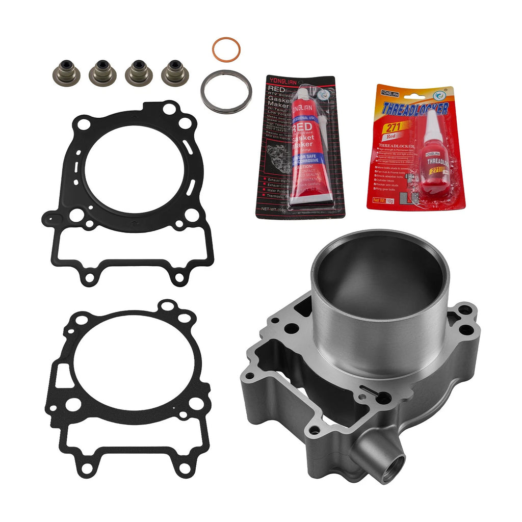 Cylinder Gasket Rebuild Kit for Polaris Sportsman 570 EPS (2020–2022)