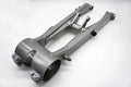 LSR MX Rear Swing Arm +4" for Kawasaki KFX450 (2008–2013)