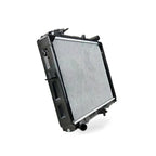 Radiator for Kia Pregio K2700 2.7L Diesel (2002–2006) 400mm Core