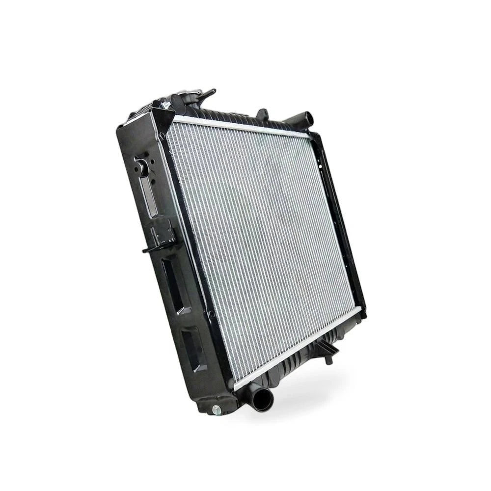 Radiator for Kia Pregio K2700 2.7L Diesel (2002–2006) 400mm Core