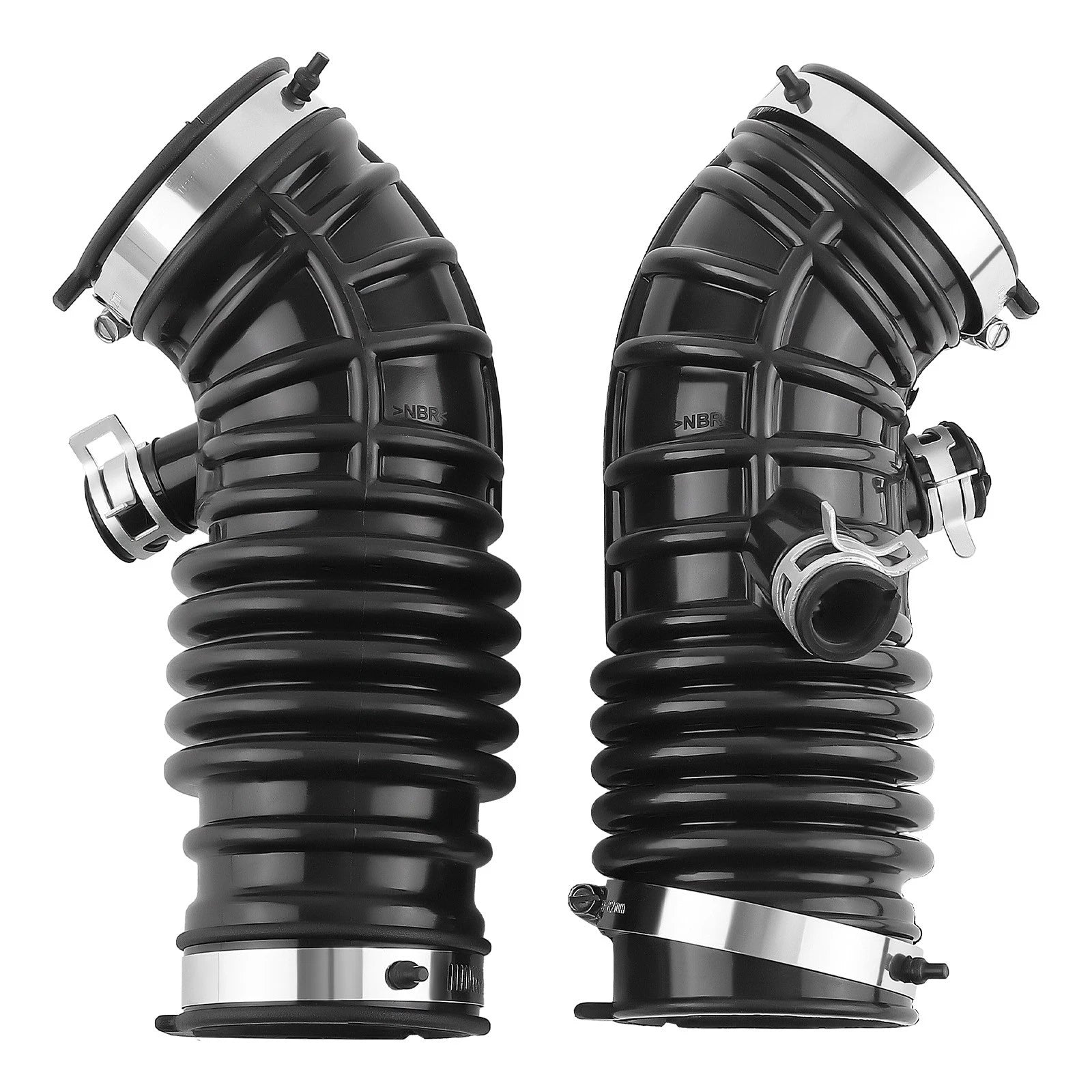 Air Intake Duct Hose Kit for Infiniti G35 (2007–2008) & EX35 (2008)