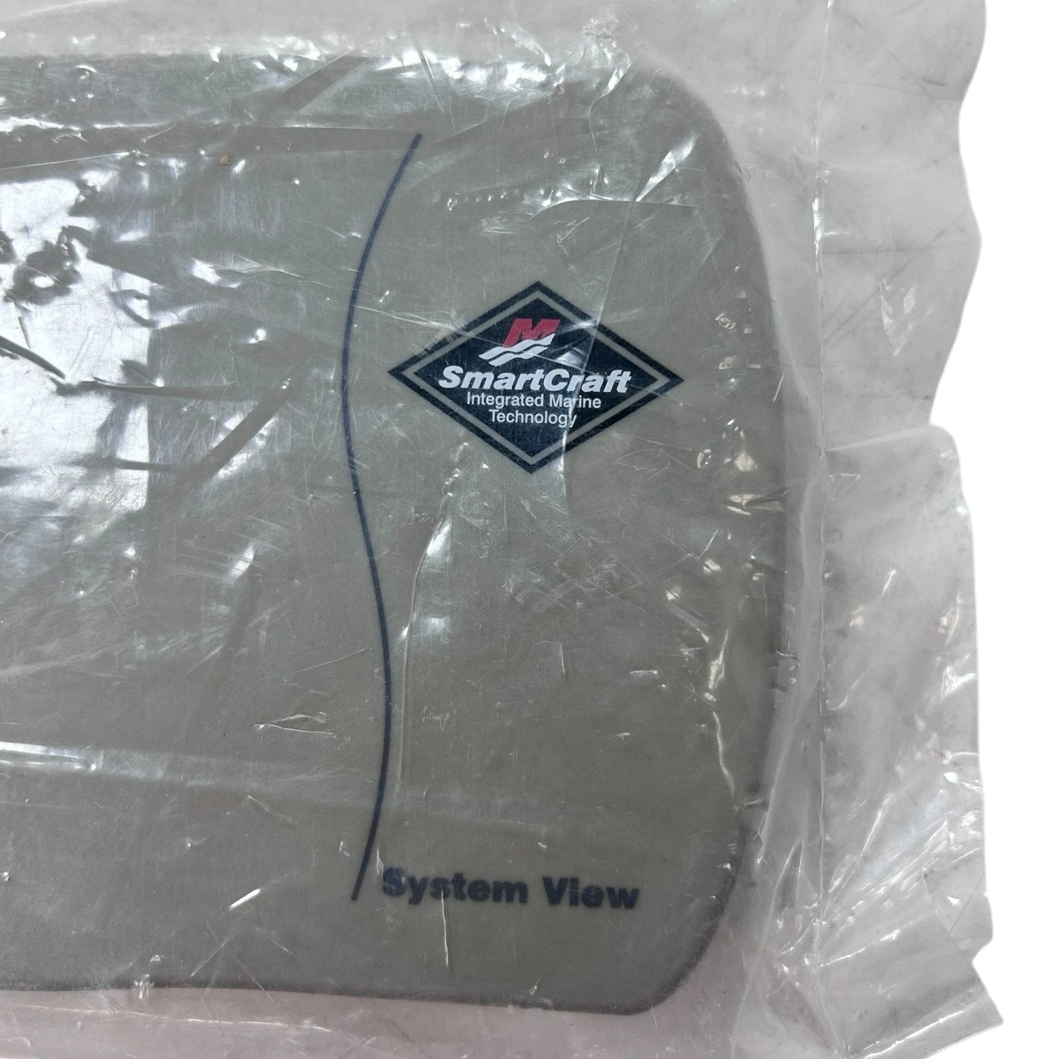 Sun Cover for Mercury SC5000 System View Display (OEM)