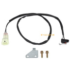 Reverse Switch for Honda TRX450FE ES Fourtrax Foreman (1998–2004)
