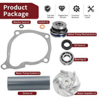 Water Pump Seal Kit for Polaris Magnum 425 500 (1995–2002)