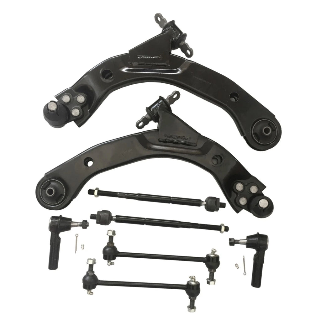 Front Lower Control Arm Sway Bar Link for Chevrolet HHR Cobalt (2005–2011)