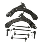 Front Lower Control Arm Sway Bar Link for Chevrolet HHR Cobalt (2005–2011)