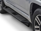 Side Armor for Toyota 4Runner (2010-2024) - 6.5" Wide Square Tube