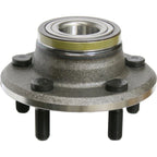 Wheel Hub Kit for Chrysler 300 (2005–2010) Front with Inner/Outer Tie Rods