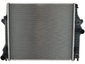 Radiator for Jaguar XJ8 (2004–2007) JQ452VD