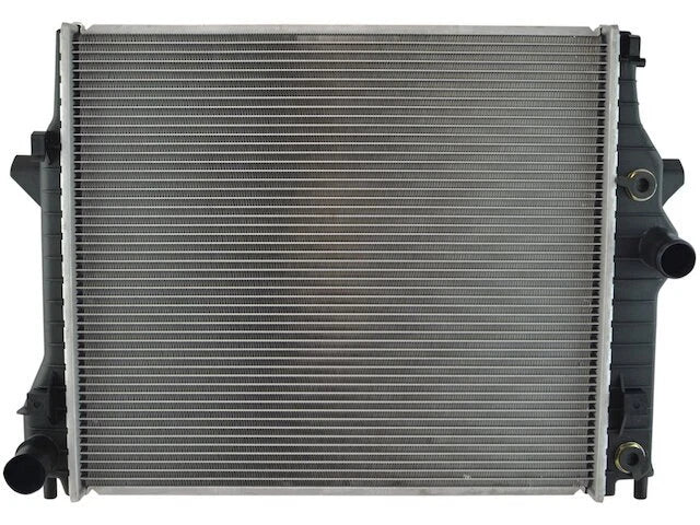 Radiator for Jaguar XJ8 (2004–2007) JQ452VD