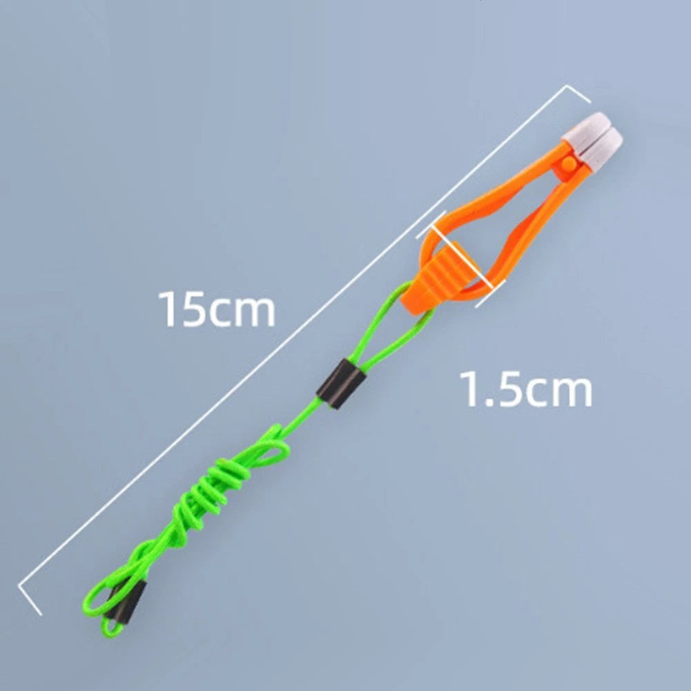 Heavy Tension Release Clip for Customize Your Gear (Vibrant Color Options)