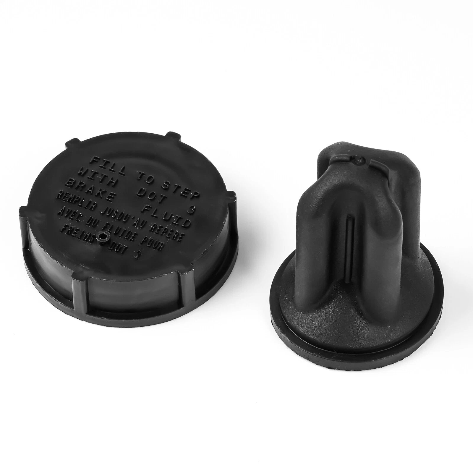 Clutch Reservoir Fluid Cap for Camaro/Firebird (1984–2002) F2TZ-7K505-A