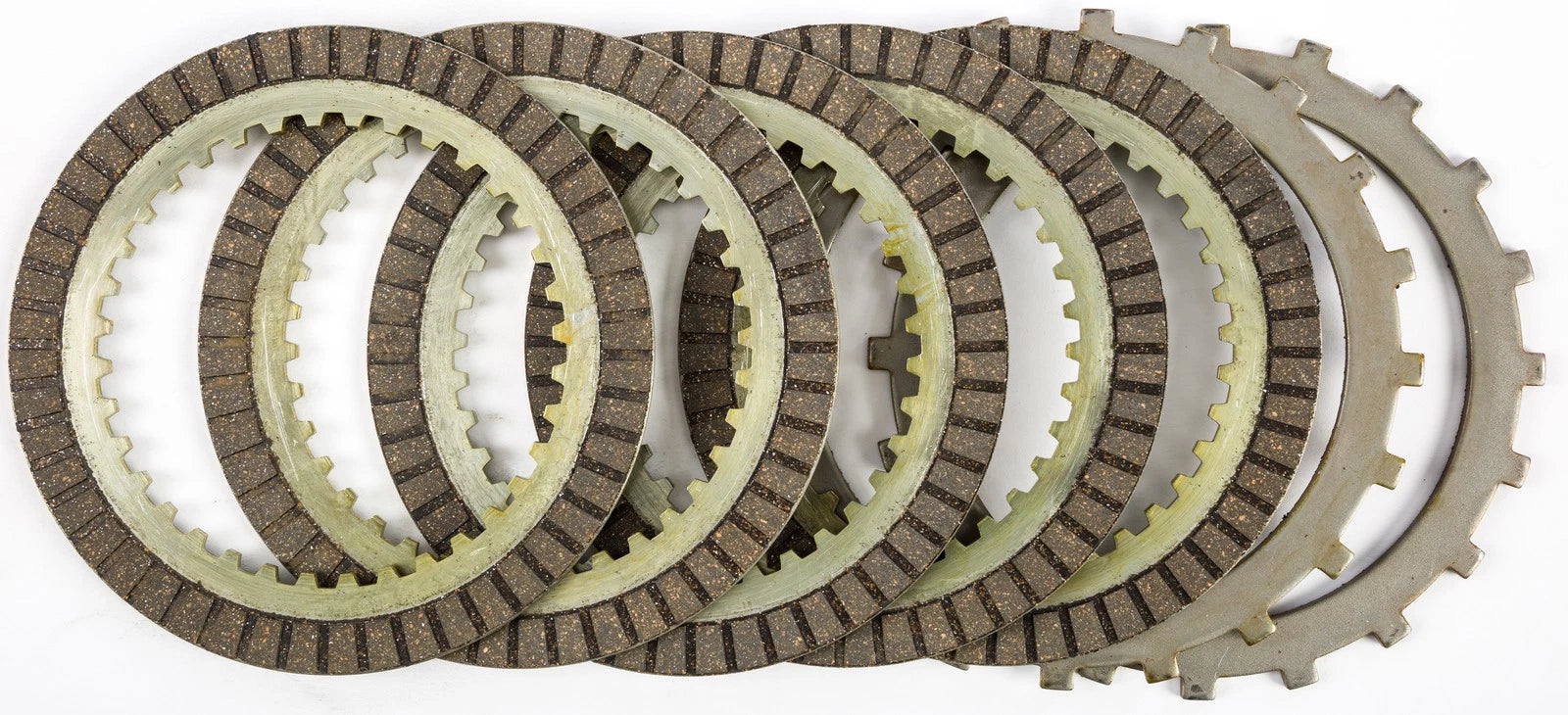 EBC Redline Clutch Kit CK3457 for Suzuki VZR1800 M109R (2006–2015)