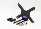License Plate Bracket Replacement for 2018-2023 Ford Mustang GT