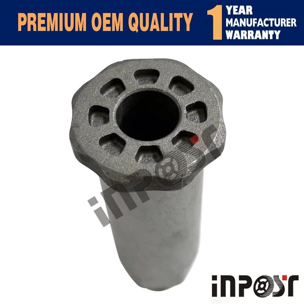 11-8680 Fuel Pump Primer for Thermo King Yanmar 4.82 / 4.86 (Manual)