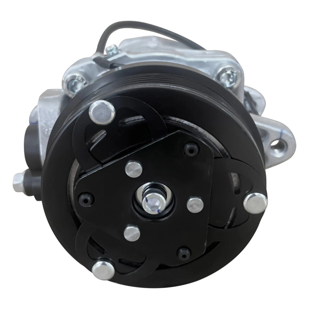 A C Compressor Replacement for Suzuki Cervo (2009-2009)