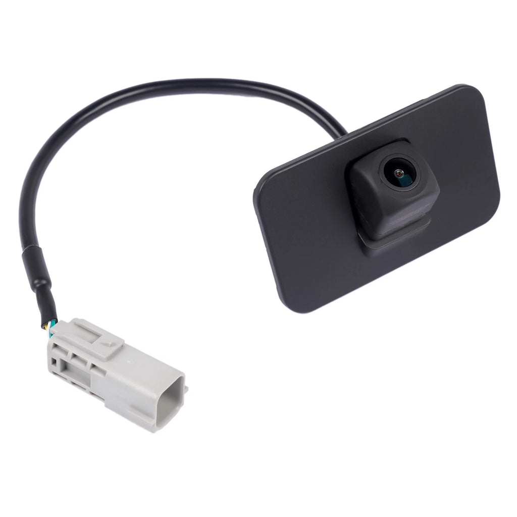 Rear View Backup Camera for Suburban Tahoe Escalade Yukon XL (2007-2014)