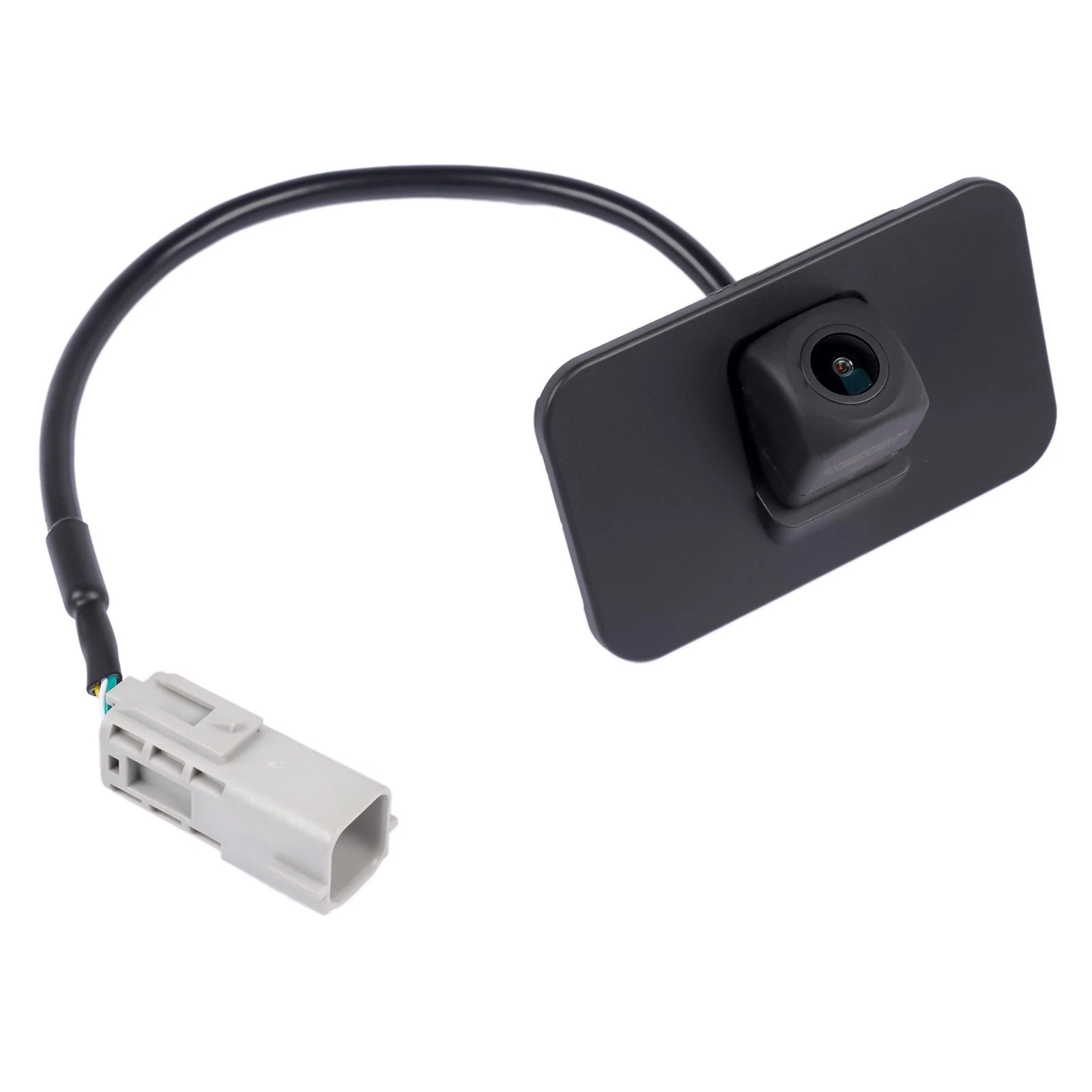 Rear View Backup Camera for Suburban Tahoe Escalade Yukon XL (2007-2014)