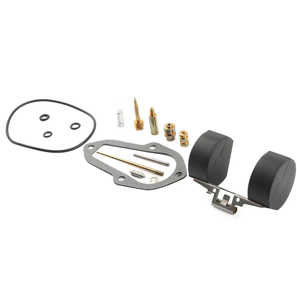 Carburetor Rebuild Kit for Kawasaki XL250 (1972-1975)