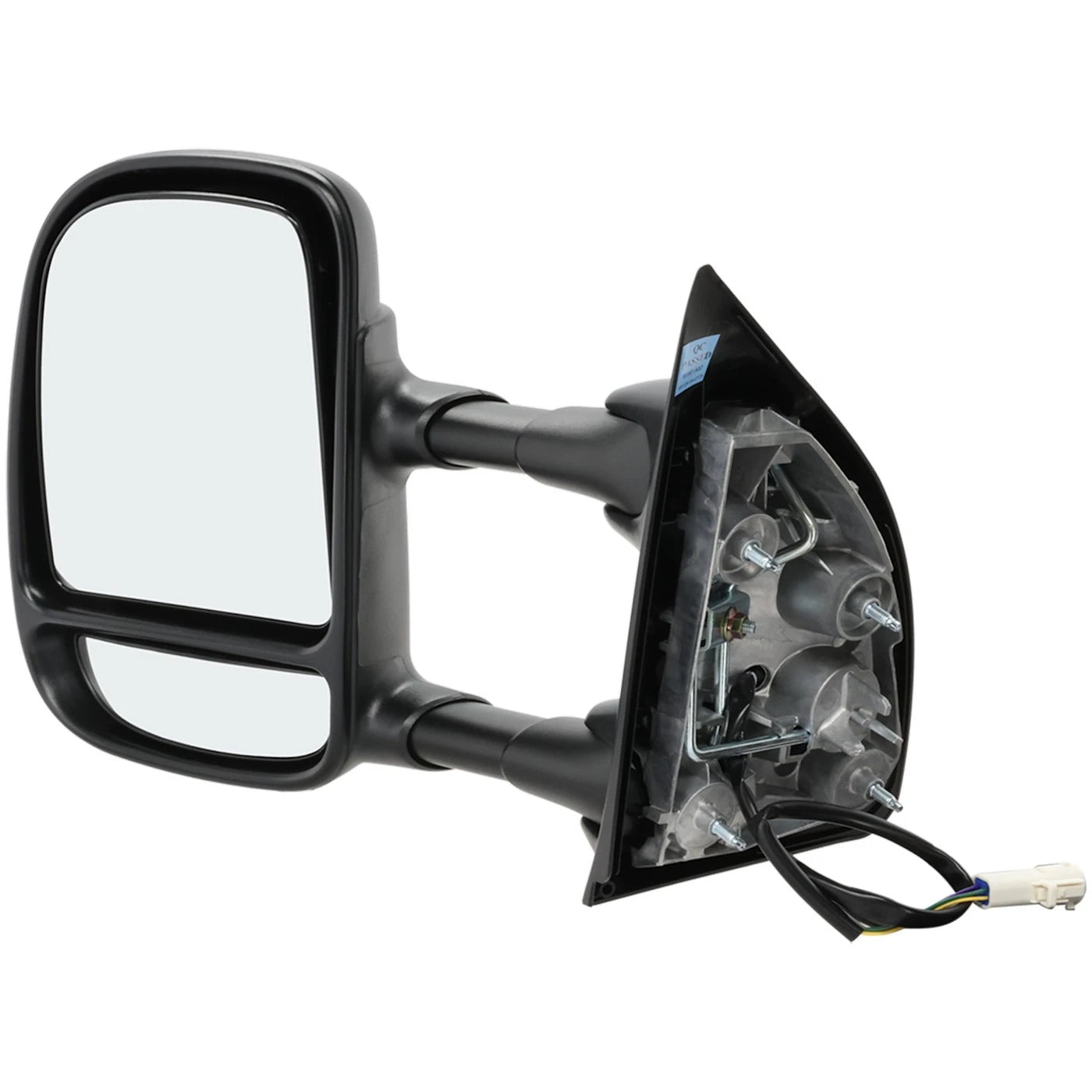 Towing Mirror for Ford F450 F550 F250 F350 (1999–2003) Left Side